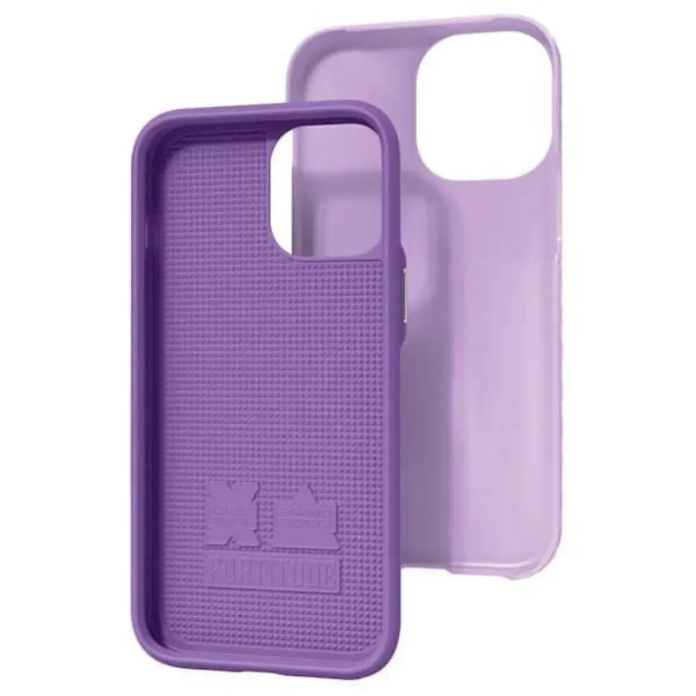 Cellhelmet Fortitude Series for iPhone 12 / 12 Pro Lilac - NEW